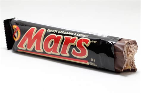 Mars (chocolate bar) | Chocolate Wiki | FANDOM powered by Wikia