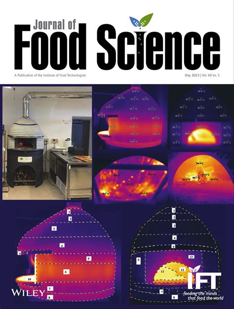 Journal of Food Science - IFT.org