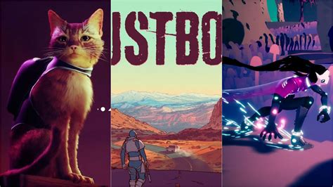 Wccftech's Most Anticipated Indie Games of 2021 - Independent Hits on ...