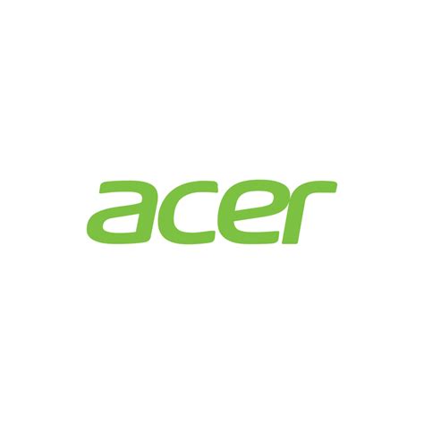 Free acer logo transparente png 21671851 PNG with Transparent Background