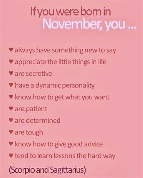 50 hello november quotes to get you excited for the colder months – Artofit