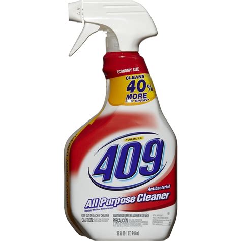 Formula 409 32-oz All-Purpose Cleaner at Lowes.com