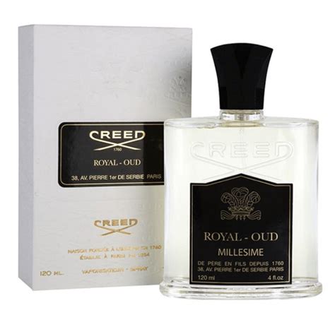 Royal Oud by Creed|FragranceUSA