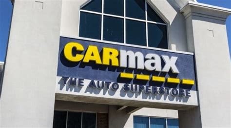 CarMax's 24-Hour Test Drive: Take It For A Spin Before You Buy!