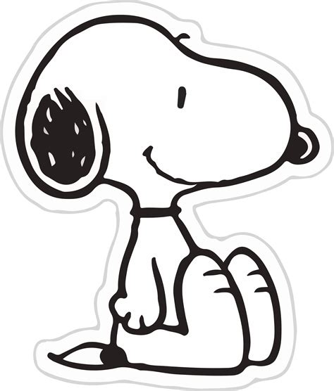 Snoopy Stickers | Pegatinas bonitas, Calcomanía, Stickers cool