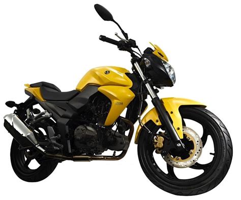 Sym Motorcycles - Models, Photos, Reviews