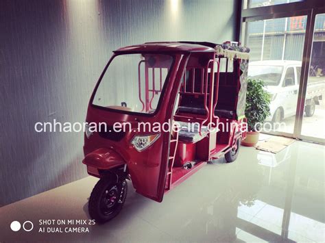 Hot-Selling Electric Rickshaw, New Model Rickshaw - China Rickshaw and Electric Rickshaw