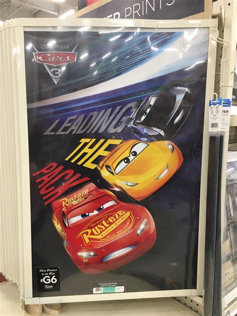 Ka-poster : r/kachow