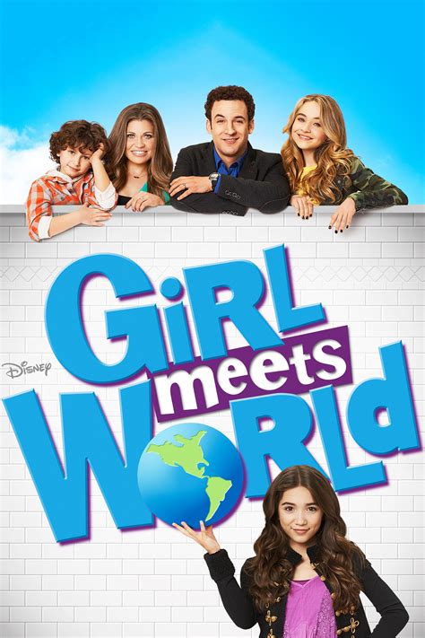 Girl Meets World TV Listings, TV Schedule and Episode Guide | TV Guide