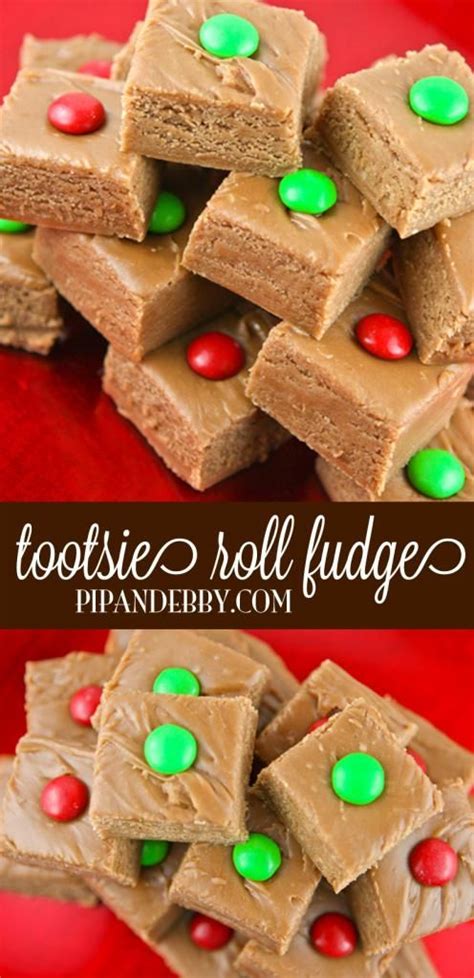 77 best Tootsie Roll Recipes images on Pinterest | Desert recipes, Dessert recipes and Pastries ...