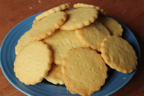 Shortbread Biscuits