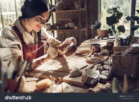 39,810 Craftsperson Images, Stock Photos & Vectors | Shutterstock