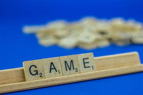Letters Spelling Game - Creative Commons Bilder
