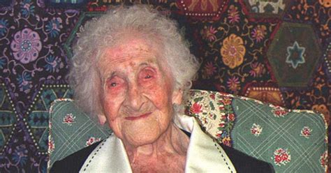World's longest living person, Jeanne Calment, was really her daughter, Russian researchers say ...