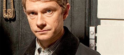 Martin Freeman Shocked by ‘Sherlock’ Figures | Anglophenia | BBC America