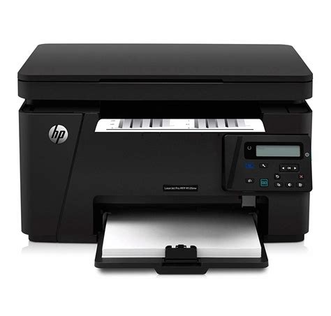 HP Laserjet Pro M126nw Multi-Function Monochrome Laser Printer