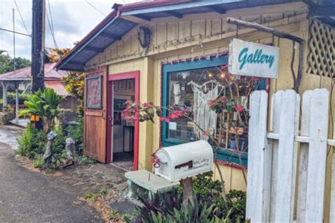 25 Things to Do in Holualoa: An Artsy Town Above Kona 2023