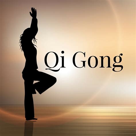 Qi-Gong - Sunrise Yoga Tai Chi Qi Gong Dartmouth NS