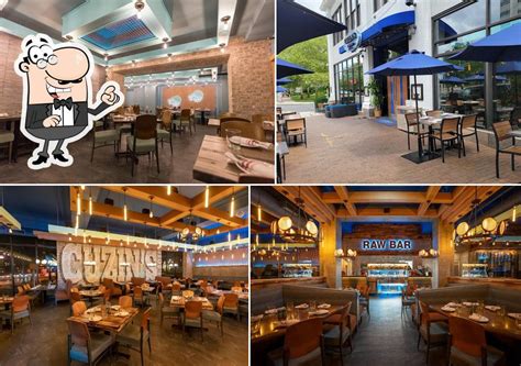 Best seafood restaurants in New Brunswick, summer 2024 - Restaurant Guru