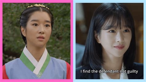 LIST: Seo Ye Ji K-Dramas To Watch On Netflix And Viu