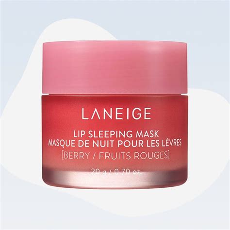 TikTok's Favorite Laneige Lip ﻿Sleeping Mask Is Almost 50% Off on Amazon