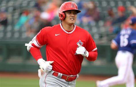 Shohei Ohtani Stats Pitching Record | SacredTopic