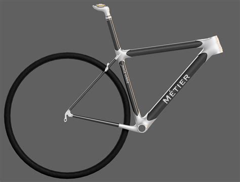 Custom bicycle installment 1: Frame design, development & fabrication