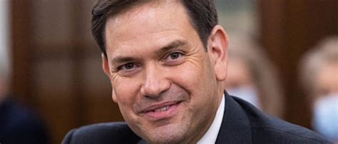 Rubio Leaves Door Open On 2024 Presidential Run | The Daily Caller