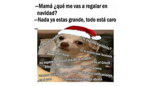 WhatsApp: los mejores memes para enviar por Navidad 2019 | Tecnologia ...