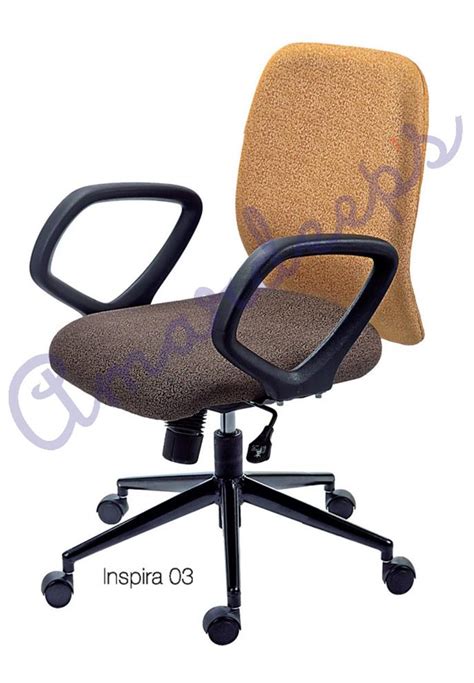 Ergonomic Office Chairs- Buy Ergonomic Office Chairs Online in India at ...