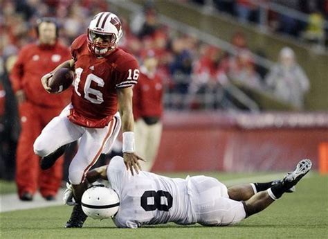 Rose Bowl: Wisconsin Badgers present tough challenge for Oregon Ducks ...