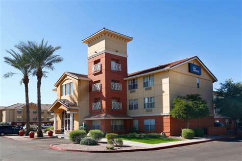 Extended Stay America Phoenix Midtown Hotel (Phoenix (AZ)) - Deals ...