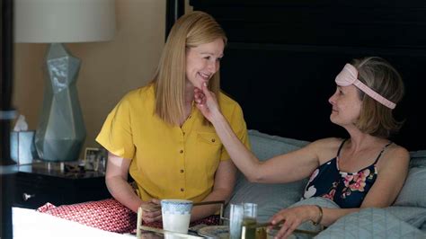 'Tales of the City': Laura Linney, Armistead Maupin on Netflix Return