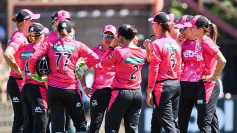 Sydney Sixers take on Hobart and Perth in Big Bash double-header | Illawarra Mercury ...