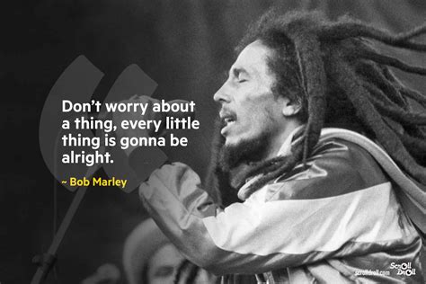 Fake Bob Marley Quotes - fathombeauty