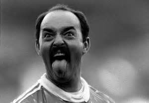 An Evening with Bruce Grobbelaar | Book Your Tickets Today