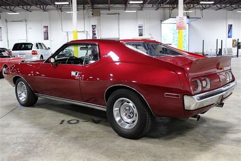 1974 AMC Javelin AMX for sale #42318 | MCG