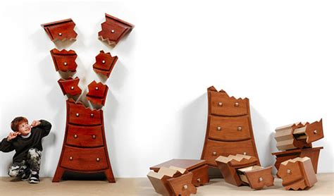 19 Creative Kids Furniture Design | HomeMydesign