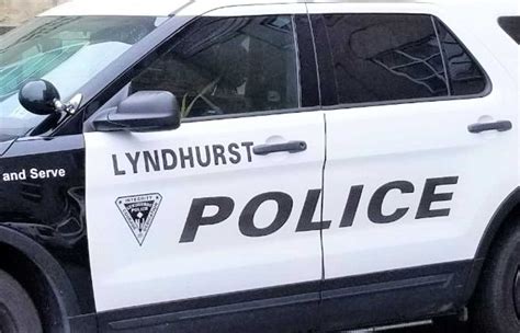 Hero: Lyndhurst Police Officer Rescues Dog, Woman, 75, From Pit Bull ...