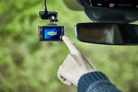 Ring Automotive launches new smart dash cam range