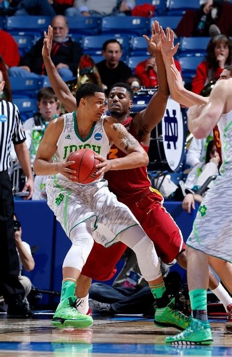 Notre Dame Fighting Irish Basketball - Fighting Irish News, Scores, Stats, Rumors & More | ESPN ...