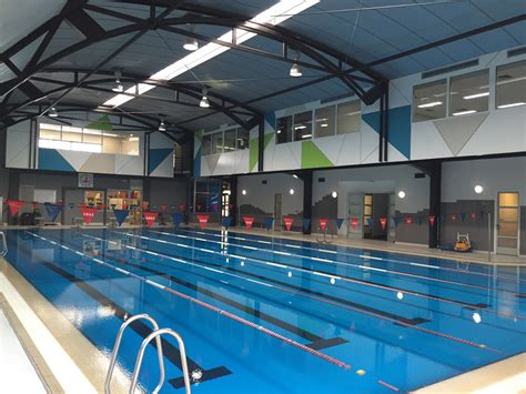 St Michael's Grammar Sports & Aquatic Centre - Long ContractingLong ...