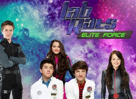 Lab Rats: Elite Force - Next Episode