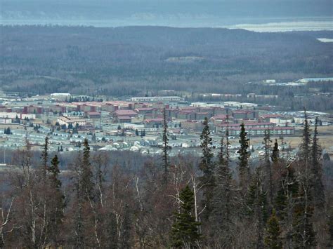 Fort Richardson (Alaska) - Wikiwand