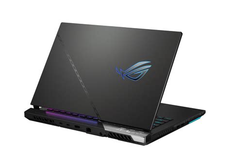 ROG Strix SCAR 15 (2022) | 電競筆記型電腦｜ROG - Republic of Gamers｜ROG 台灣