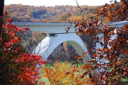 Title: Double Arch Bridge Photographer: Tina Powell Date Photo Taken: November 2, 2013 | Fall ...