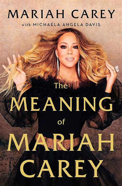 Alison Carey Sued Her Sister Mariah Carey Over Her Lies In Her Tell-All Memoir Book. – Empire