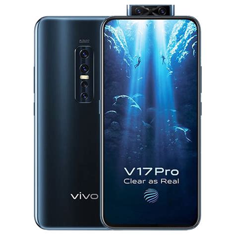 Vivo S17 Pro Price in Bangladesh 2024 & Specs - MobileGhor