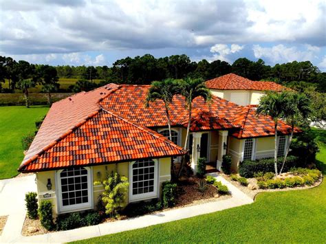 The 5 Best Roofing Materials for Florida | Brava Roof Tile