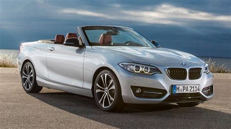 BMW 2er Cabrio - autohaus.de